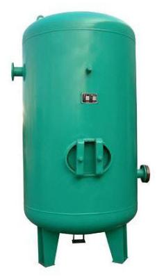 China 300 L Small Compressed Air Receiver Can Streng Stainless Steel For Industrial for sale