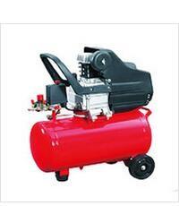 China 7.5kw 10hp Powerful High Pressure Piston Air Compressor For Mini Electric Motors for sale