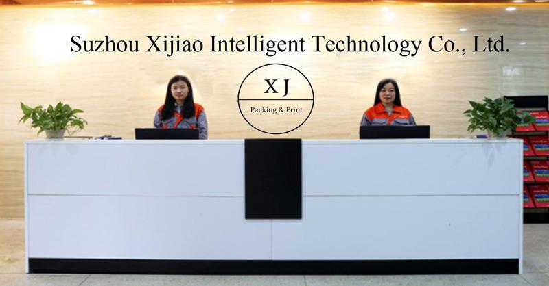 Verified China supplier - Suzhou Xijiao Intelligent Technology Co., Ltd.