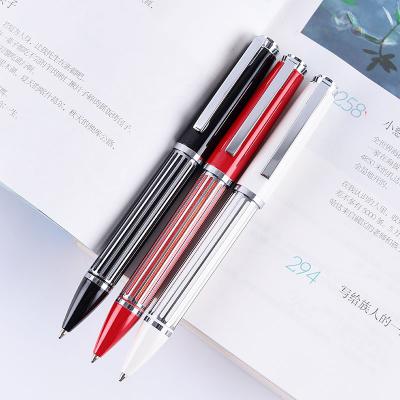 China 2021 Customs popular logo for promotion stylus pen with advertising stylus pen led light ballpoint pen for sale