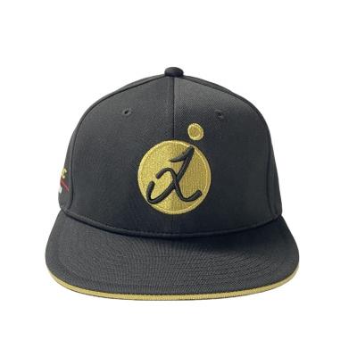 China OEM Embroidery 3D Logo Sport Hat Wholesale 6 Panel Custom Dad Hats Sports Logo Baseball Sport Cap for sale