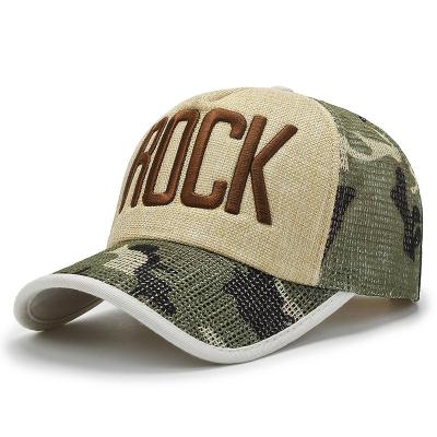 China Wholesale 5 Panel Unstructured Baseball Cap Tiktok Dad Baseball Cap Dad Hats Embroidery Custom Custom Dad Hat for sale