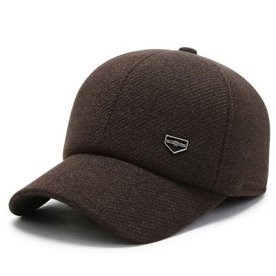 China JOINT Logo Sport Cap Hat Fashion Baseball Cap Custom Embroidered Hats for sale