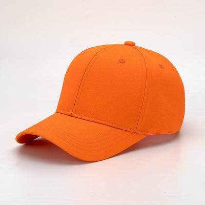 China 100% Cotton COMMON Hot Selling Custom 6panel Options Unstructured Custom Embroidery Logo Dad Baseball Caps Hats for sale