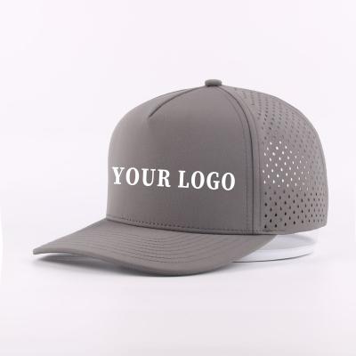 China OEM JOINT Factory Custom Embroidery Logo Fit Unisex Baseball Sports Cap Hats for sale