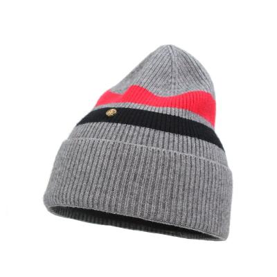 China JOINT Beanie Hat Embroidery Winter Hats Custom Beanie For Women Fashion Beanie Woman Hats for sale