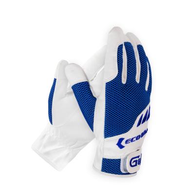 China Durable Breathable Anti-Abrasion Sea Fishing JUMPING Special Gloves Shock Absorbing Gloves for sale