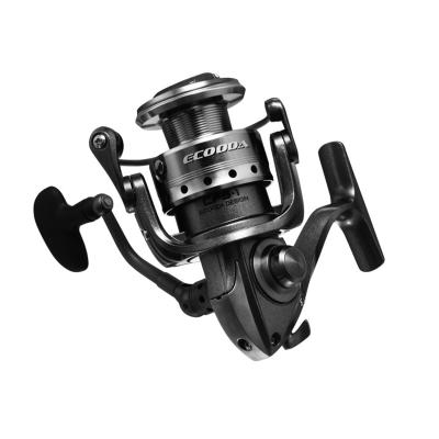 China HAVOK II One Way Clutch Fishing Reel Strengthen Body Handle 6KG Drag Power Fishing Swinging Spinning Reel for sale