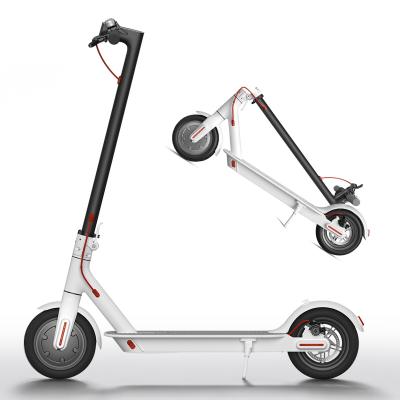 China Unisex Fold Hub Motor Motorized Scooter For Adults 300 Pounds Mopeds Led Scooter Lightweight Powerful Electric Electrics for sale