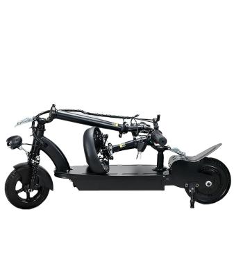 China Unisex Cheap Adult Electric Scooters 300 Folding 2 Wheel Battery Power Volta120w for sale