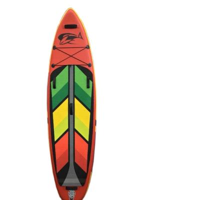 China Drop Shipping SUP Paddle Board Unisex High Quality Light Weigh Paddle Board Surfboard Design Surf Board for sale