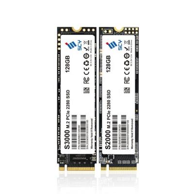 China SSD Fast Speed ​​M.2 2280 NVMe SSD 120 128GB 512GB 1TB 2TB SSD Hardware Drive For PC for sale