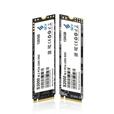 China Wholesale 128GB 256GB 512GB 1TB 2TB Drive NVMe 2242 SSD Solid State Disk for OEM PC for sale