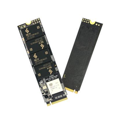 China SSD Wholesale Sata 3.0 Hard Disk 2280 M2 PCIe Drive 1TB Solid State NVMe SSD For Notebook for sale