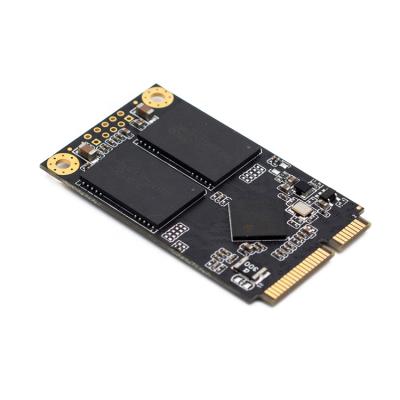 China Internal Solid State SSD Drive mSATA 64GB SSD for sale