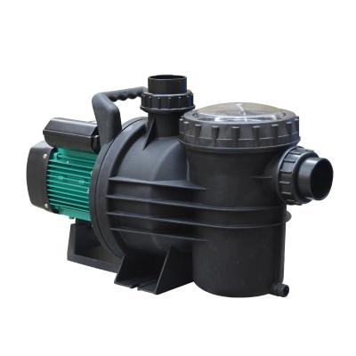 China Energy Efficiency 3HP Centrifugal Swimming Pool Water Pump 220V 2.2 Kw Water Pump For Swimming Pool for sale