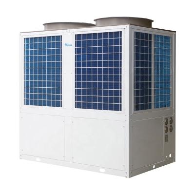 China Car swimming pool air source heat pump suitable for home and commercial swimming pools for sale