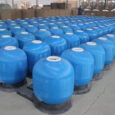 China Pool Factory Swimming Pool Filter Backwash Swimming Pool Top Left Filter Machine for sale