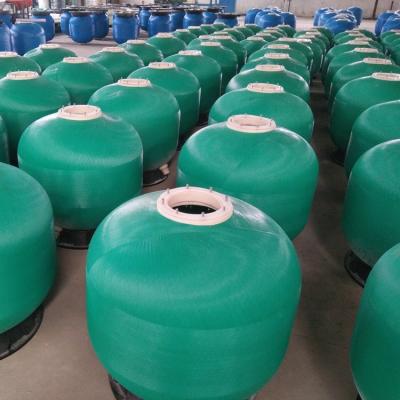 China Pool Factory Swimming Pool Filter 500mm Filtration Swimming Pool Filter and Sand Swimming Pool Equipment for sale