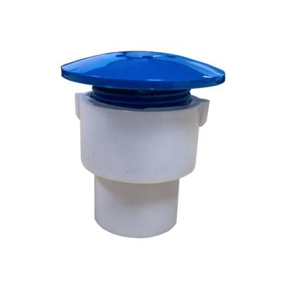 China Easy Install Spa Pool Bubble Nozzle Bubble Nozzle Bubble Bath Nozzle Spa Pool Equipment for sale