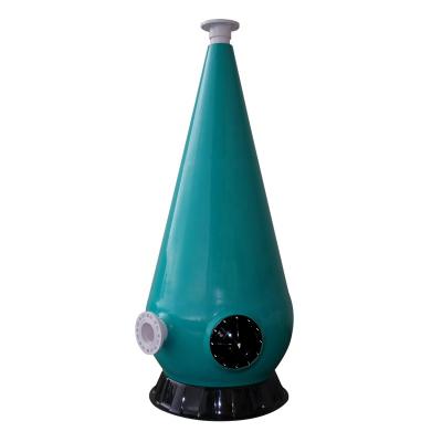 China Ras Aquaculture Ras Aquaculture Oxygen Cone Oxygen Cone For Recirculating Aquaculture Systems for sale