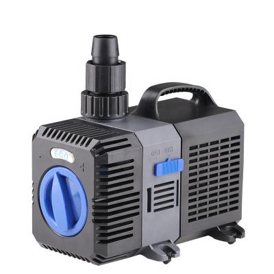 China Small Sustainable Water Pumps Fish Pond Submersible Aquarium Pump for sale