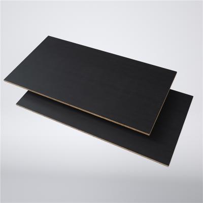 China High Quality Moisture Proof Super Matte UV MDF Panels For Sideboard for sale