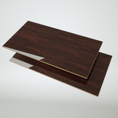 China Bordo moisture proof in mdf melaminico UV lucido digital anti-impronta made in china for sale