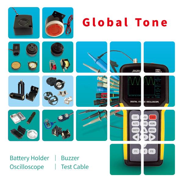 Verified China supplier - Changzhou Globaltone Int'l Trade Co., Ltd.