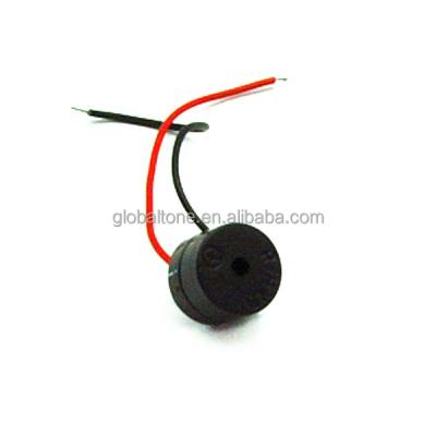 China YMD-12095-GX Plastic Buzzer With DB Magnetic Sound Active Buzzer 85 Timer 6V Continuous Buzzer Buzzer for sale