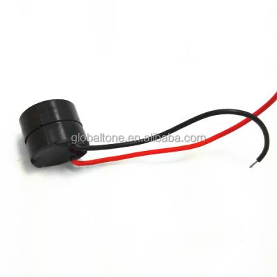 China YMD-12095-GX 6v Voice Recorder Module 2300HZ Buzzer Magnetic Wire Mechanical Buzzer YMD-12095-GX for sale