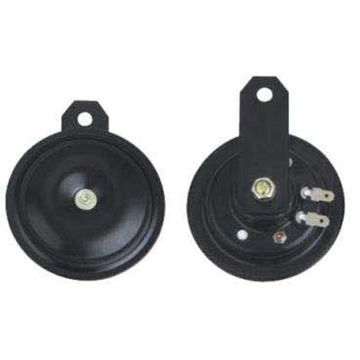 China Auto Car Part Car Horn 12/24V 115dB Horn Car Disc Horn for sale