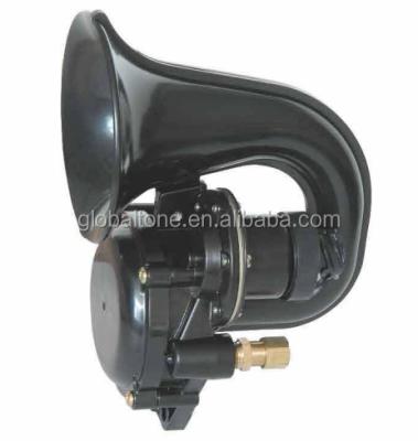 China Auto Siren Loudspeaker Truck Air Horn LD-117 12/24v 450Hz for sale