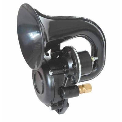 China Auto Siren Speaker Truck Air Horn Electrically Controlled Air Horn LD-116 12/24V 450Hz for sale