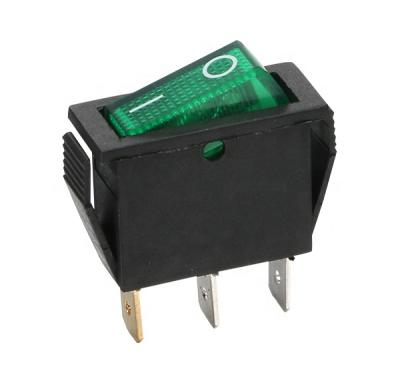 China per-post illuminated momentary switch IRS-101-1A IRS-101-1A for sale