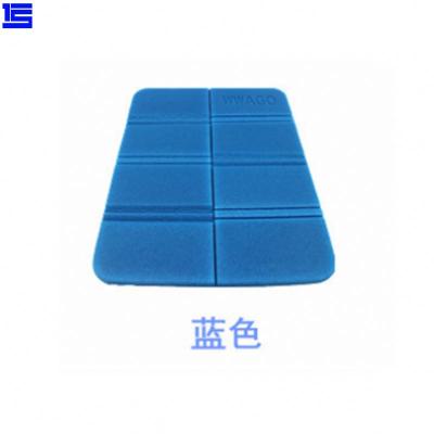 China OEM Anti-Decubitus Cushion Foldable Sitting Chair Cushions For Outdoor Furniture Bleacher Cushion for sale