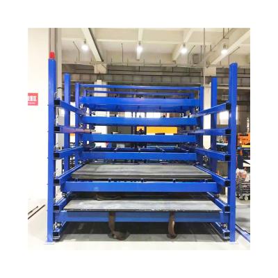 China Factory wholesale price electric type multi-function discount shelf rack corrosion protection storage drawer shelf for sale