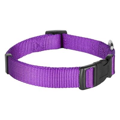 China Sustainable High Quality Adjustable Luxury Cat Dog Leash Set Collar For Cat Dog for sale