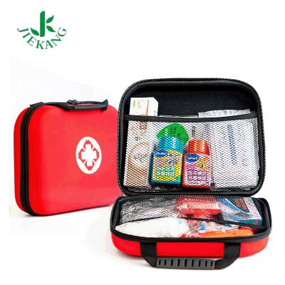 China Wholesale Fashionable Durable Multifunctional Waterproof Emergency Security Safety Military First Aid Tactical Kits Bag for sale