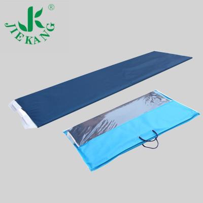 China Assured High Quality Emergency Rescue A2-8 Rescue Bachelor Foldable Patient Transfer Slide Sheet for sale