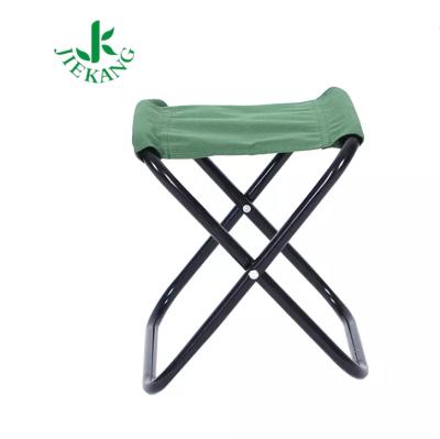 China Ultra Modern Hot Selling Chair Portable Small Light Weight Single Folding Folding Fishing Stool for sale