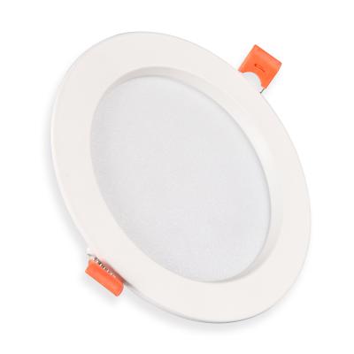 China Modern recessed downlight led ceiling light 2.5-8 inch 5W 7W 12W 18W 24W spot light for sale