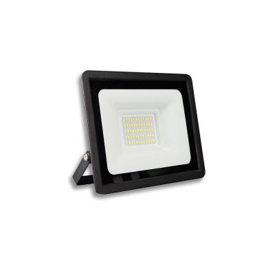 China Garden Warmcold White Color Temperature 10W LED Variable Outdoor Flood Light for sale