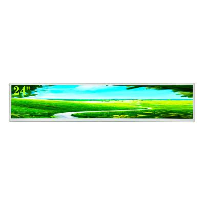 China BOE24 24 inch Replacement Industrial TFT LCD Display Module Touch Screen High Resolution Panel 24 inch for sale