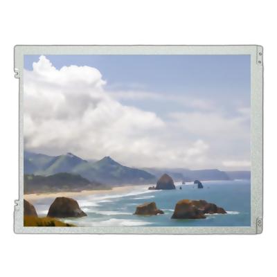 China Industrial high resolution BOE10.4 inch replaces TFT LCD module touch screen. 10.4 inches for sale