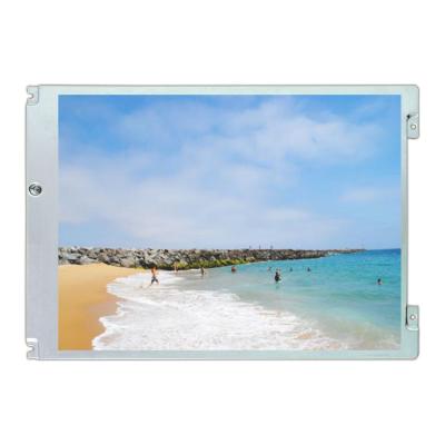 China AUO8.4 Inch Replacement TFT LCD Display Module Touch Screen Industrial High Resolution Panel 8.4inch for sale