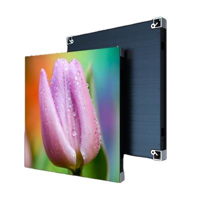 China P2.6mm High Definition Indoor LED Display Touch Screen Type LED Panel Video Wall for sale