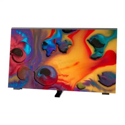 China Hoge helderheid P4 P5 P6 P8 P10 Full Color LED Display voor concert en supermarkt Te koop