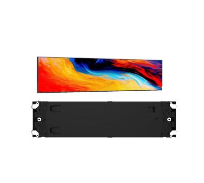 China Indoor Full Color Indoor LED Screen P1.9 P2.6 P3.91 LED Display Screen for sale