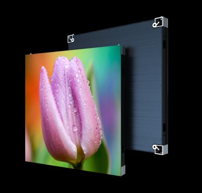 China Indoor LED Screen The Ultimate Solution for Indoor Advertising Success P3.9mm for sale